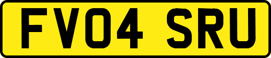 FV04SRU