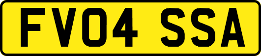 FV04SSA