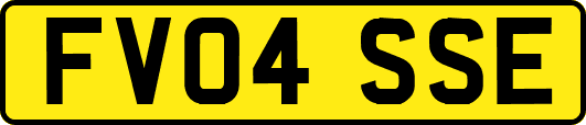 FV04SSE