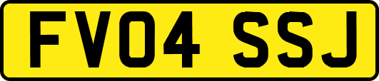 FV04SSJ