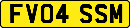 FV04SSM