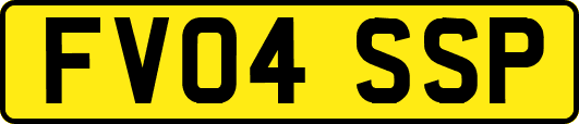 FV04SSP
