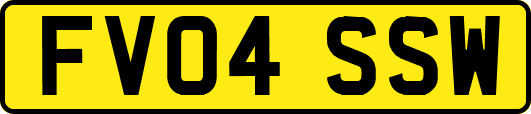 FV04SSW