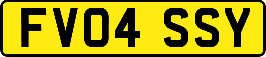 FV04SSY