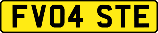 FV04STE