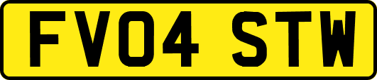 FV04STW