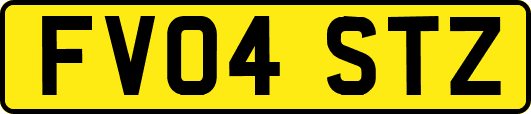 FV04STZ