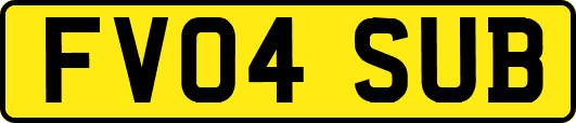 FV04SUB