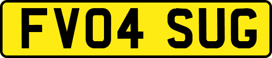 FV04SUG