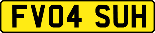 FV04SUH