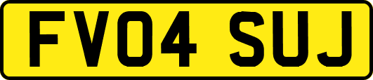 FV04SUJ