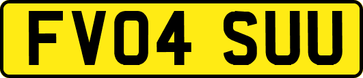 FV04SUU