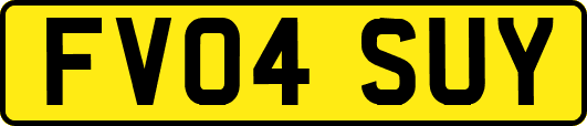 FV04SUY