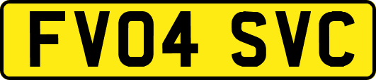 FV04SVC