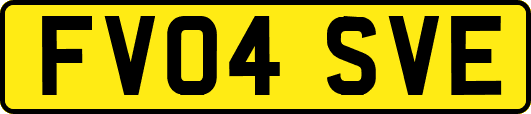 FV04SVE