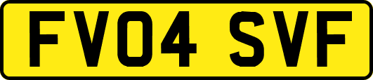 FV04SVF