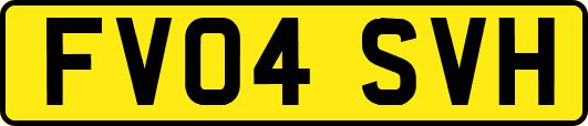 FV04SVH