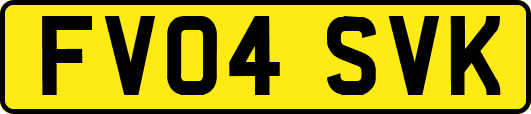 FV04SVK