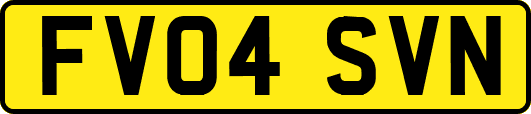 FV04SVN
