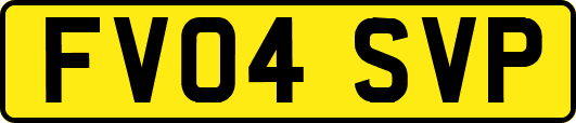 FV04SVP