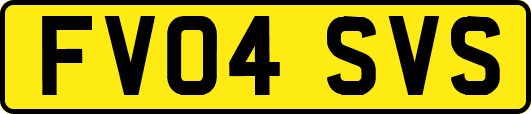 FV04SVS