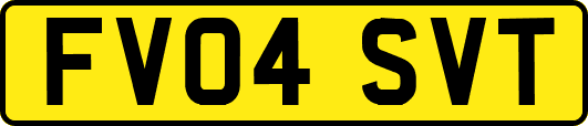 FV04SVT