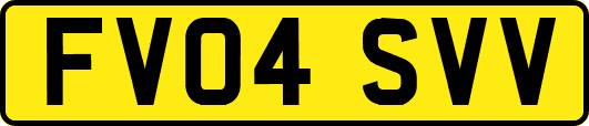 FV04SVV