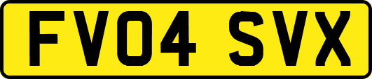 FV04SVX