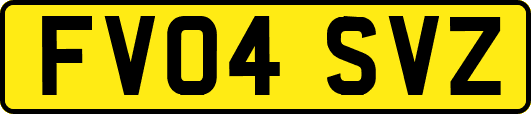 FV04SVZ