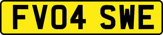 FV04SWE