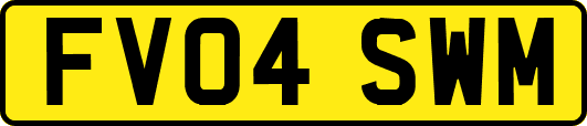 FV04SWM