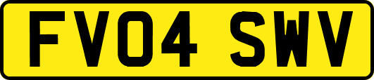 FV04SWV