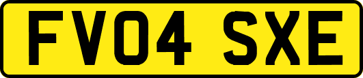 FV04SXE