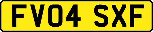 FV04SXF