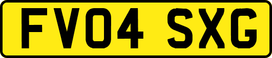 FV04SXG