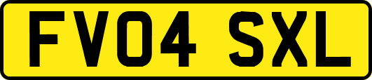 FV04SXL