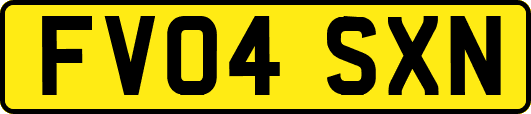 FV04SXN