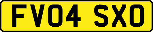 FV04SXO