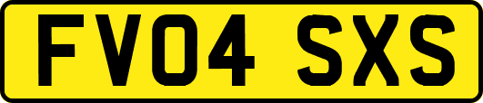 FV04SXS