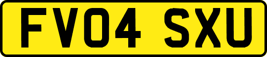 FV04SXU