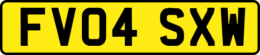 FV04SXW
