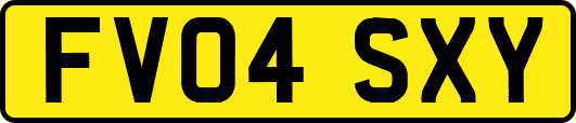 FV04SXY