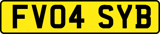 FV04SYB