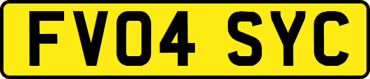 FV04SYC
