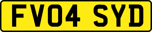 FV04SYD