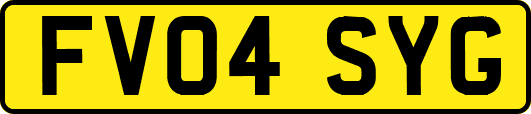 FV04SYG