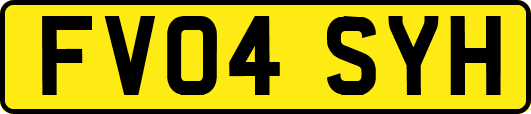 FV04SYH