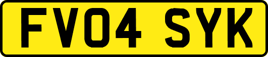 FV04SYK