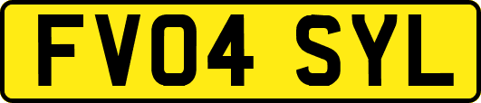 FV04SYL