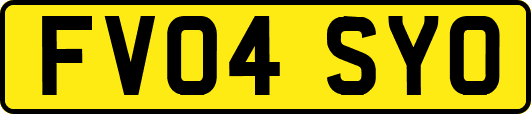FV04SYO